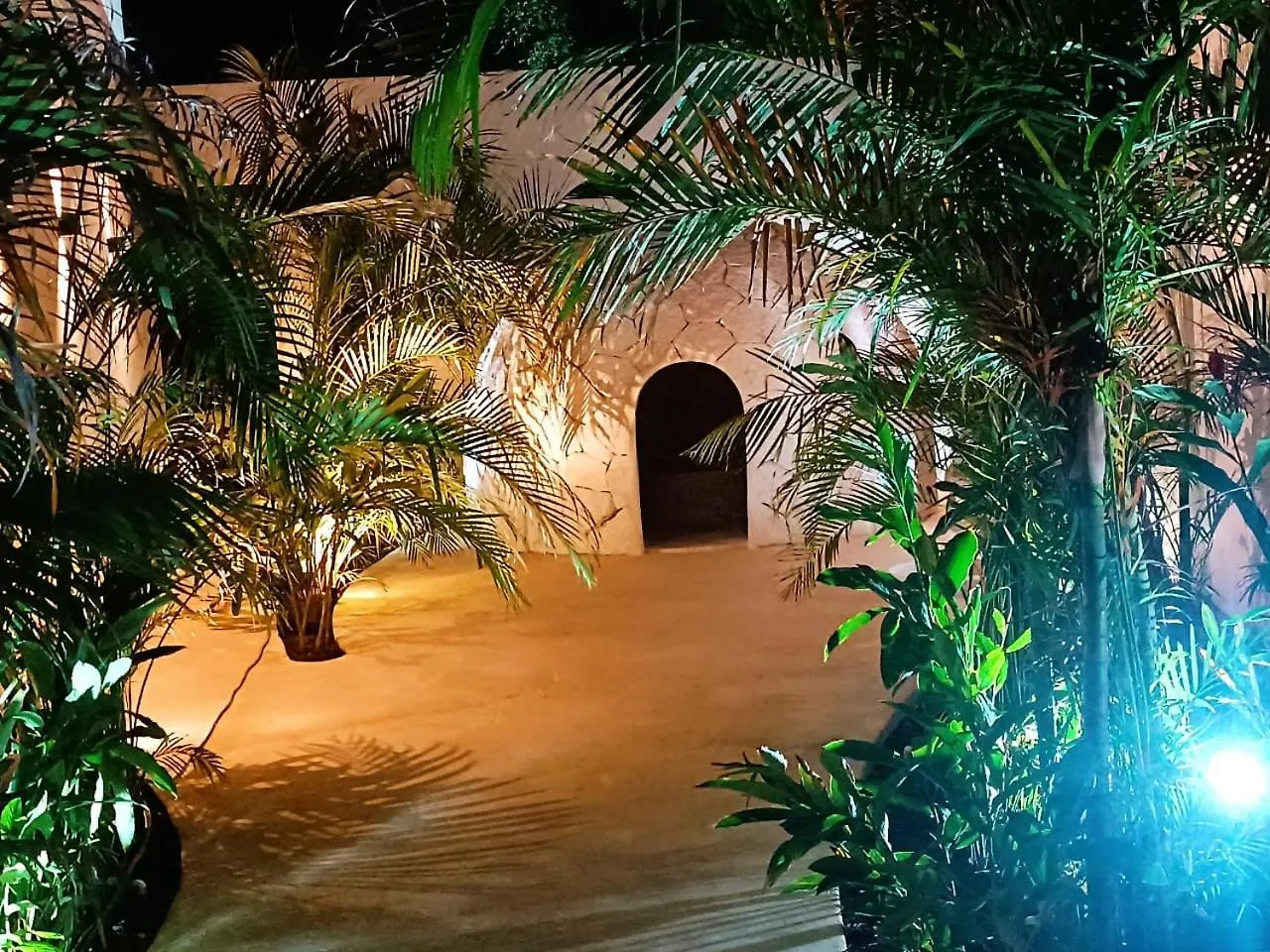 Apartamento De Lujo Cerca De La Playa Tulum Apartament