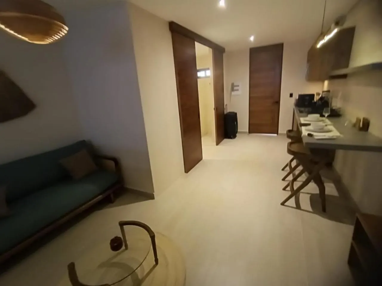 Apartament Apartamento De Lujo Cerca De La Playa Tulum