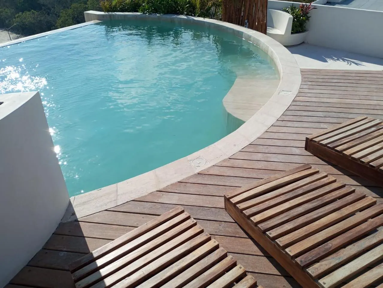 Apartament Apartamento De Lujo Cerca De La Playa Tulum Meksyk