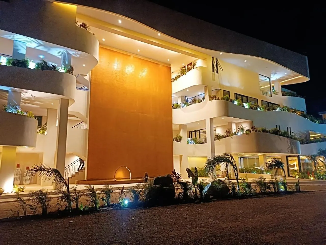 Apartament Apartamento De Lujo Cerca De La Playa Tulum Meksyk